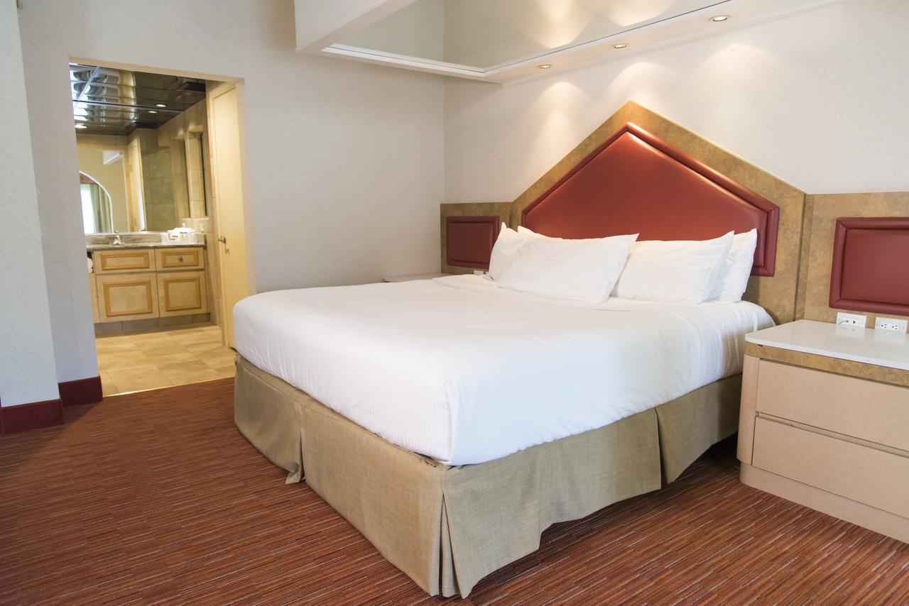 Paradise Stream Resort - thumb 22