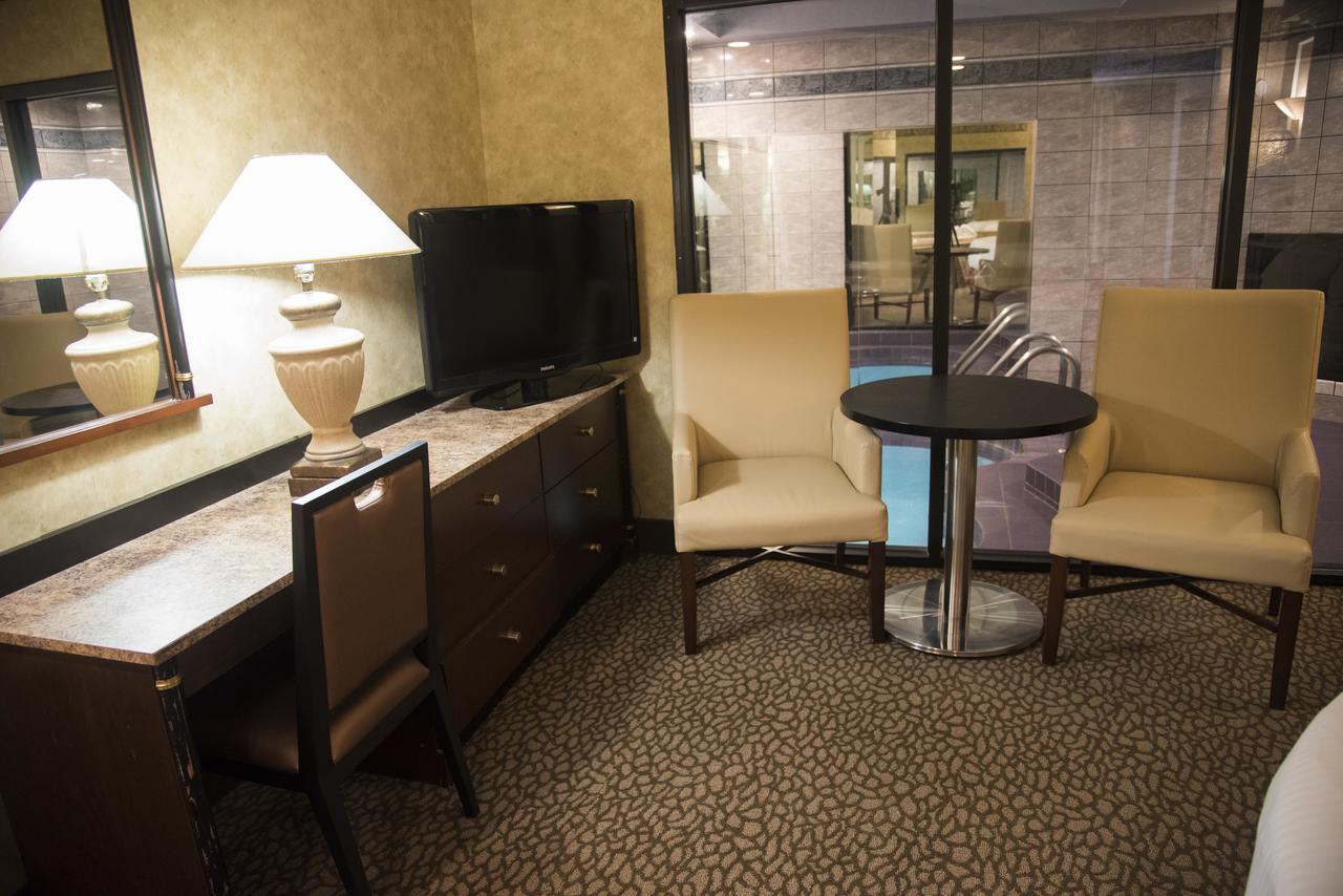 Paradise Stream Resort - thumb 34