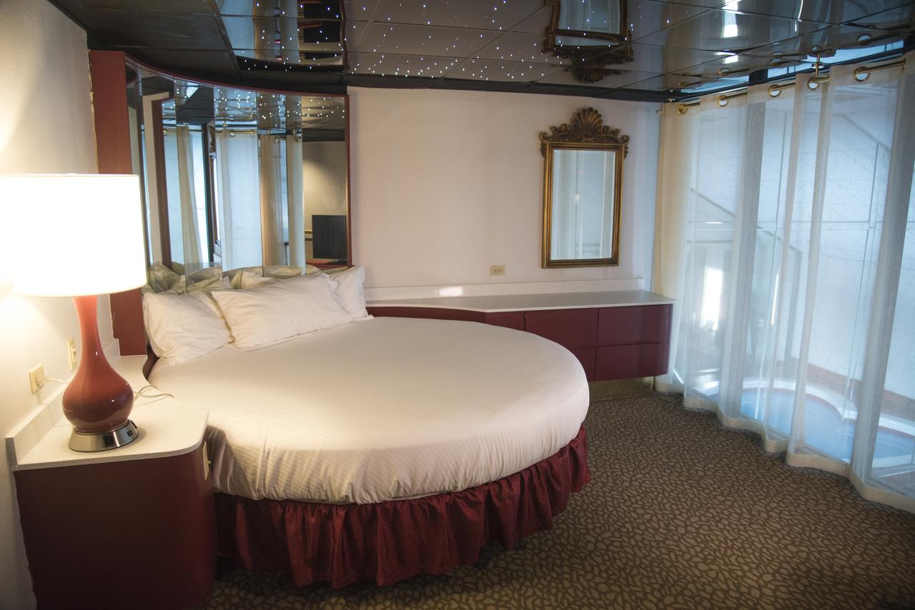 Paradise Stream Resort - thumb 30