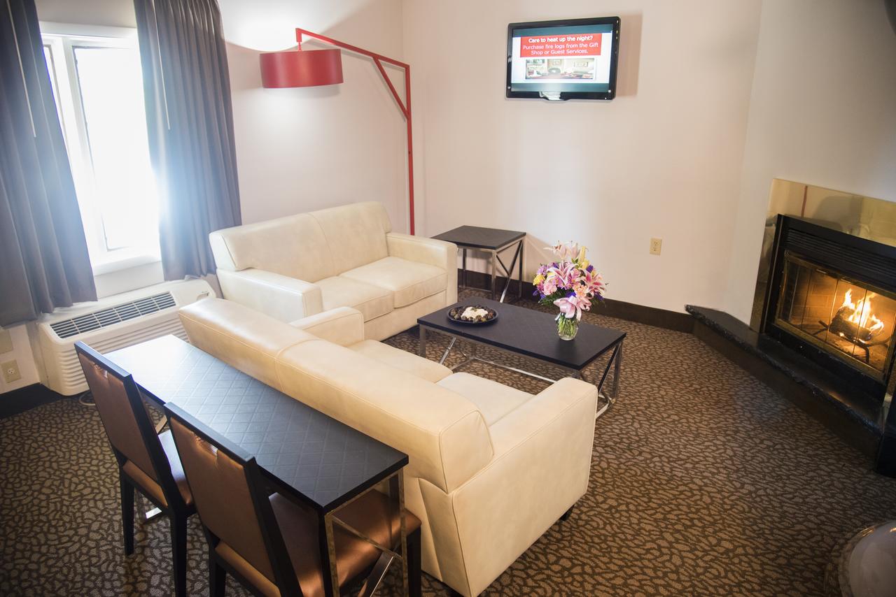 Paradise Stream Resort - thumb 29