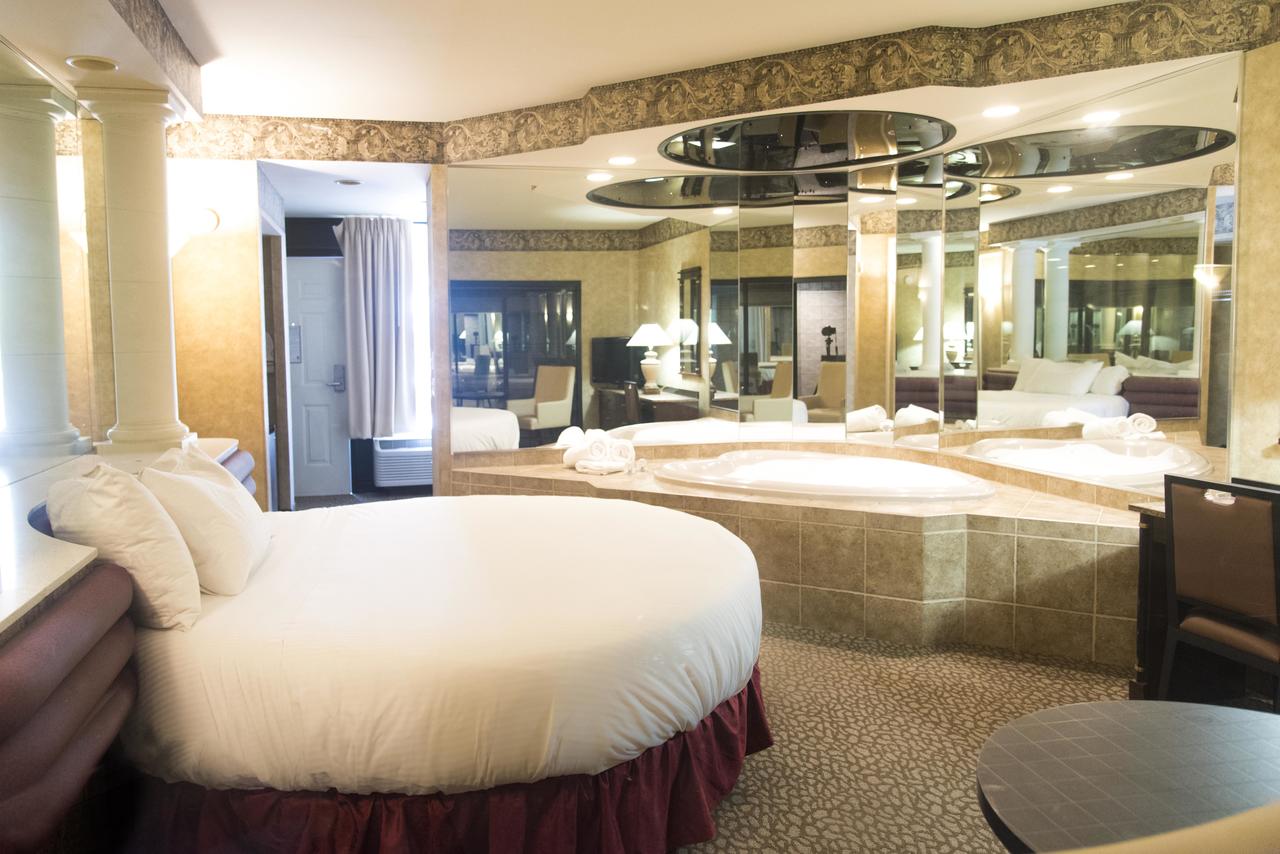 Paradise Stream Resort - thumb 36