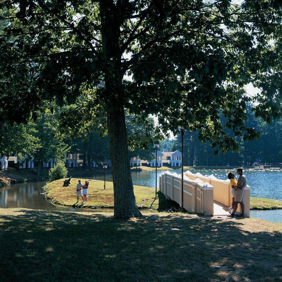 Paradise Stream Resort - thumb 39