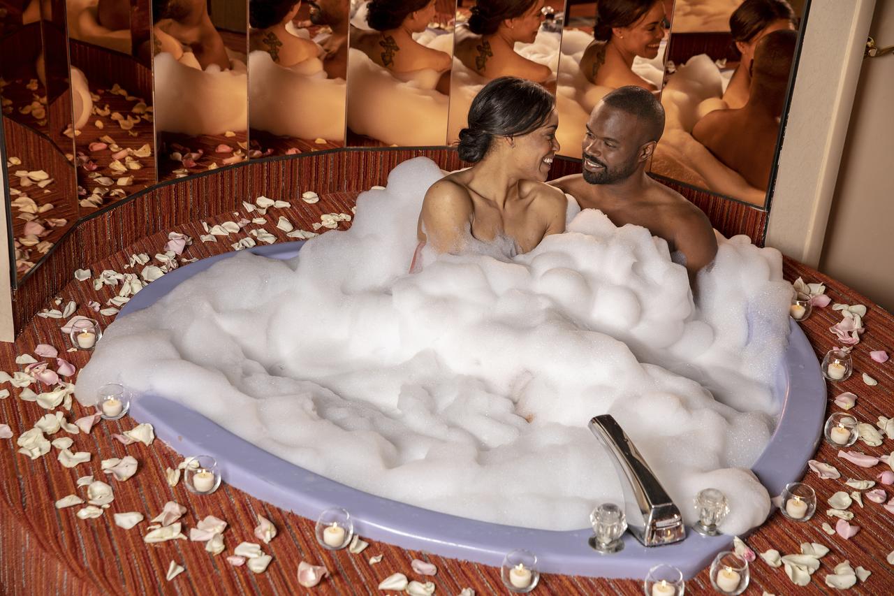 Paradise Stream Resort - thumb 7