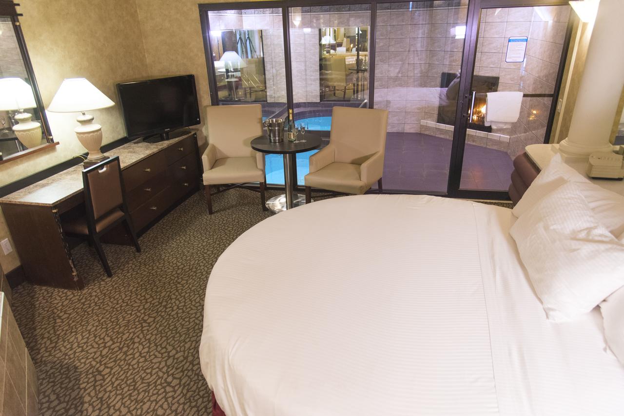 Paradise Stream Resort - thumb 33