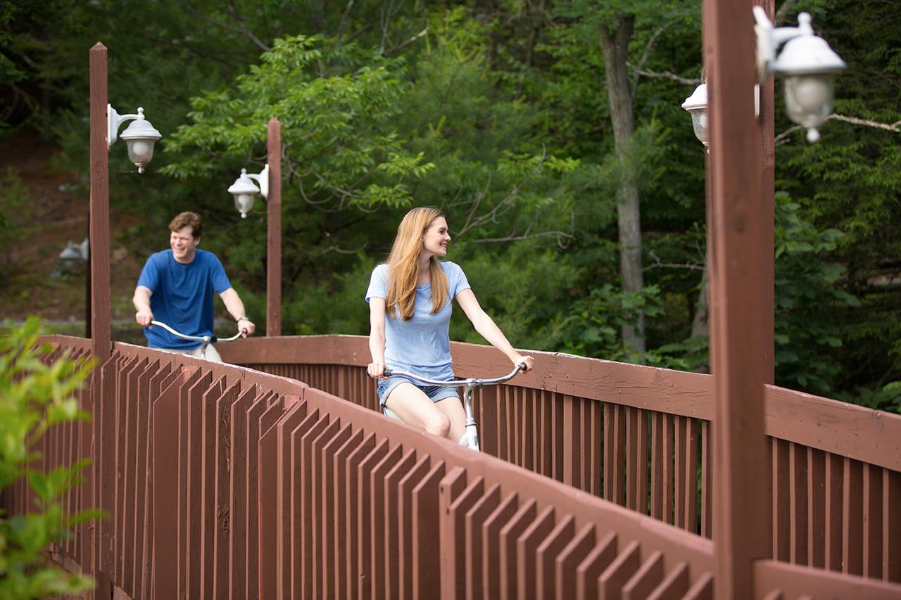 Paradise Stream Resort - thumb 43