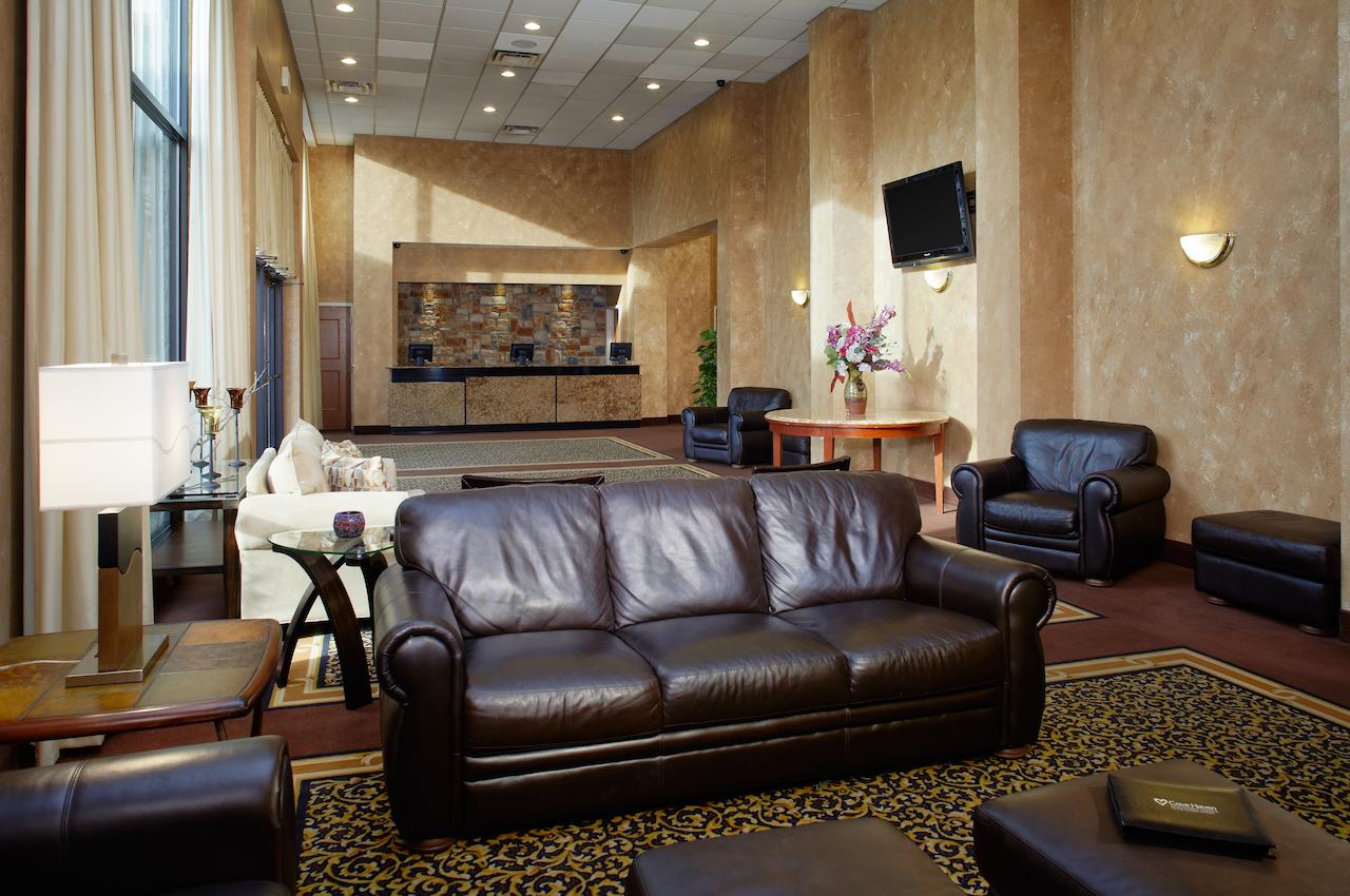 Paradise Stream Resort - thumb 42