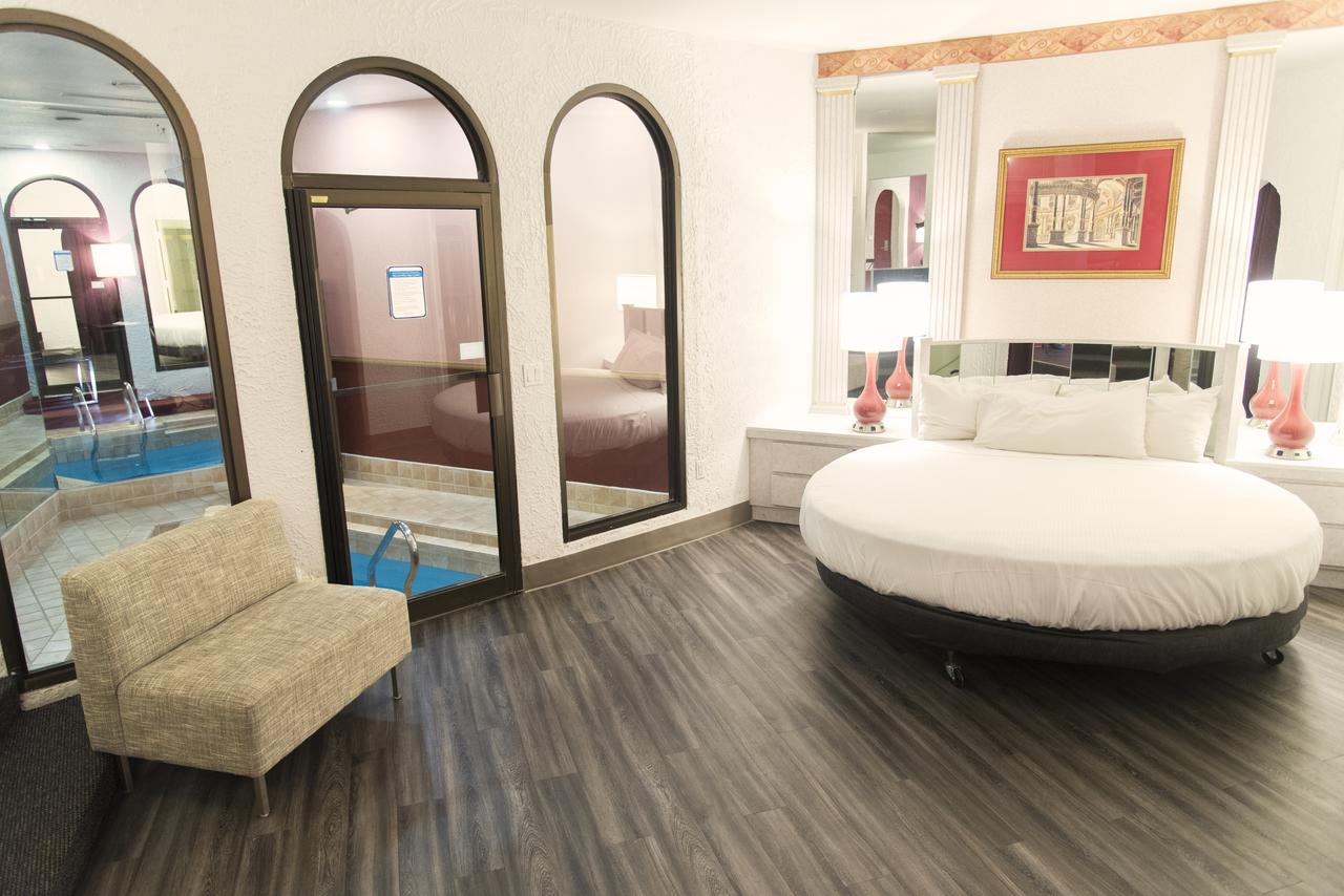 Paradise Stream Resort - thumb 25