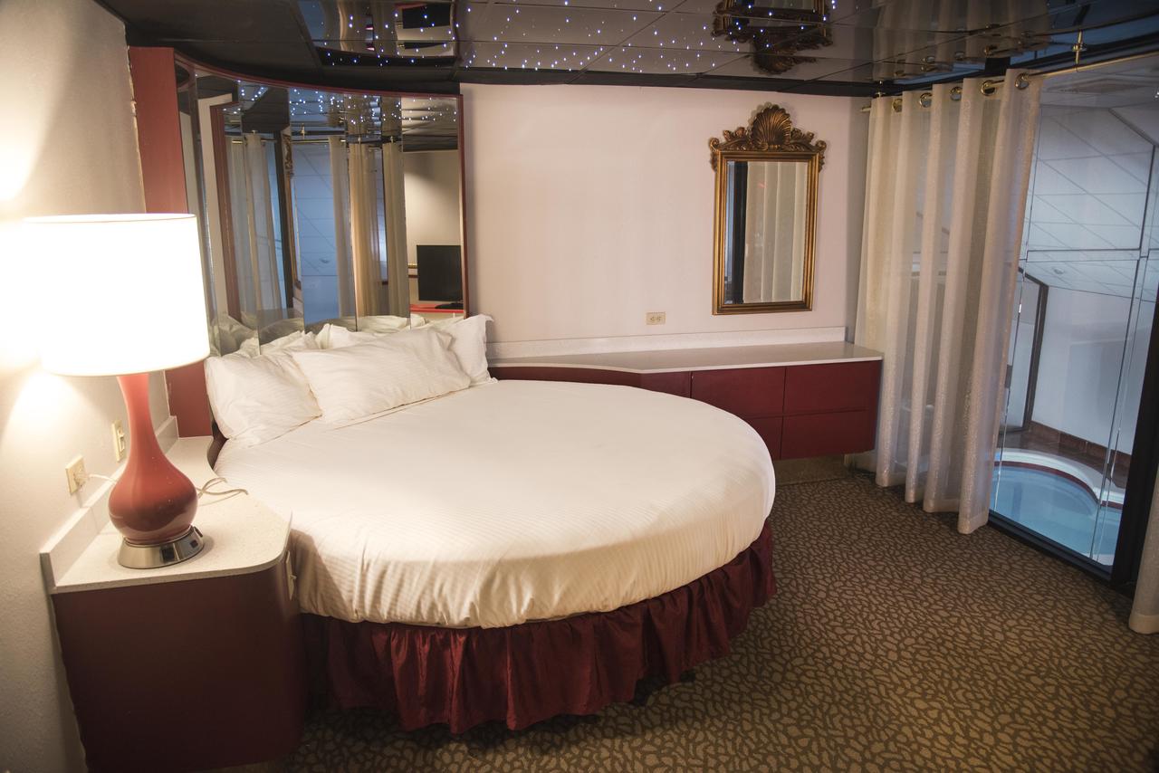 Paradise Stream Resort - thumb 31