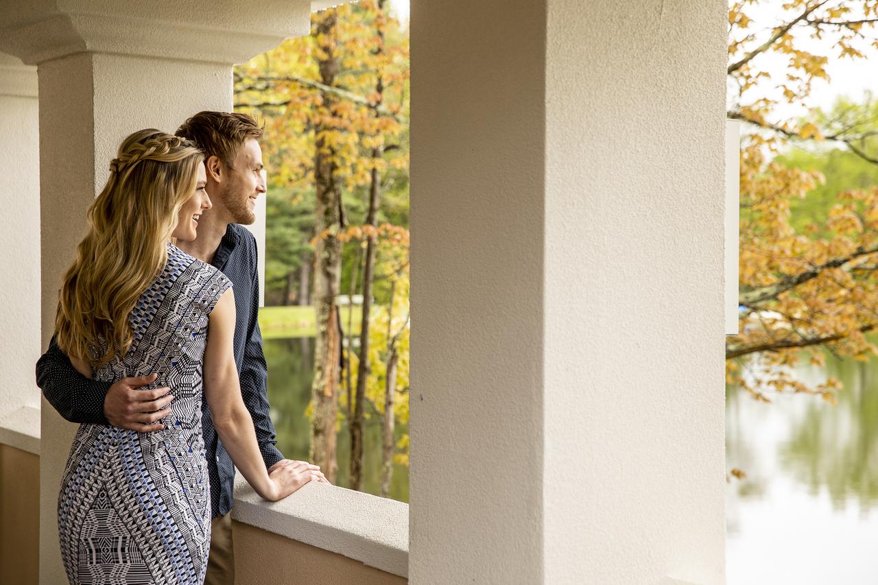 Paradise Stream Resort - thumb 18