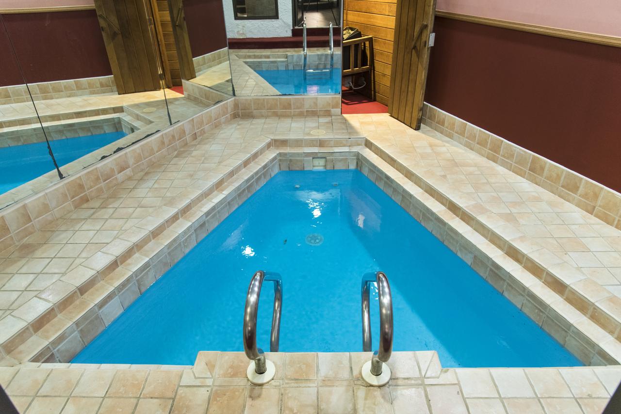 Paradise Stream Resort - thumb 26