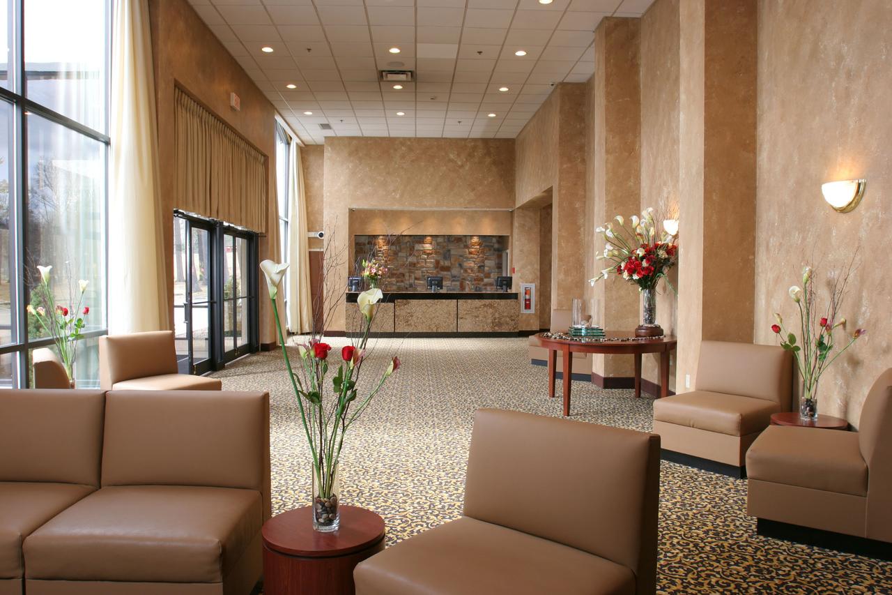 Paradise Stream Resort - thumb 38