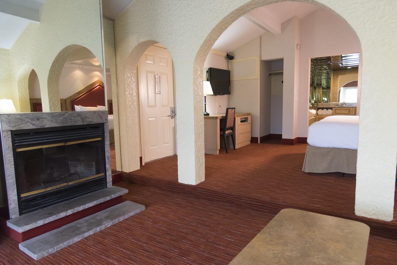 Paradise Stream Resort - thumb 23