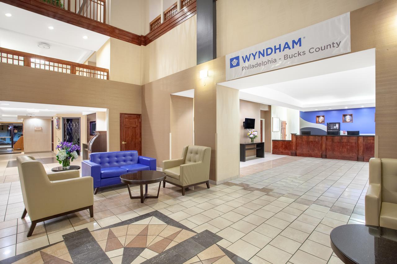 Wyndham Philadelphia-Bucks County - thumb 22