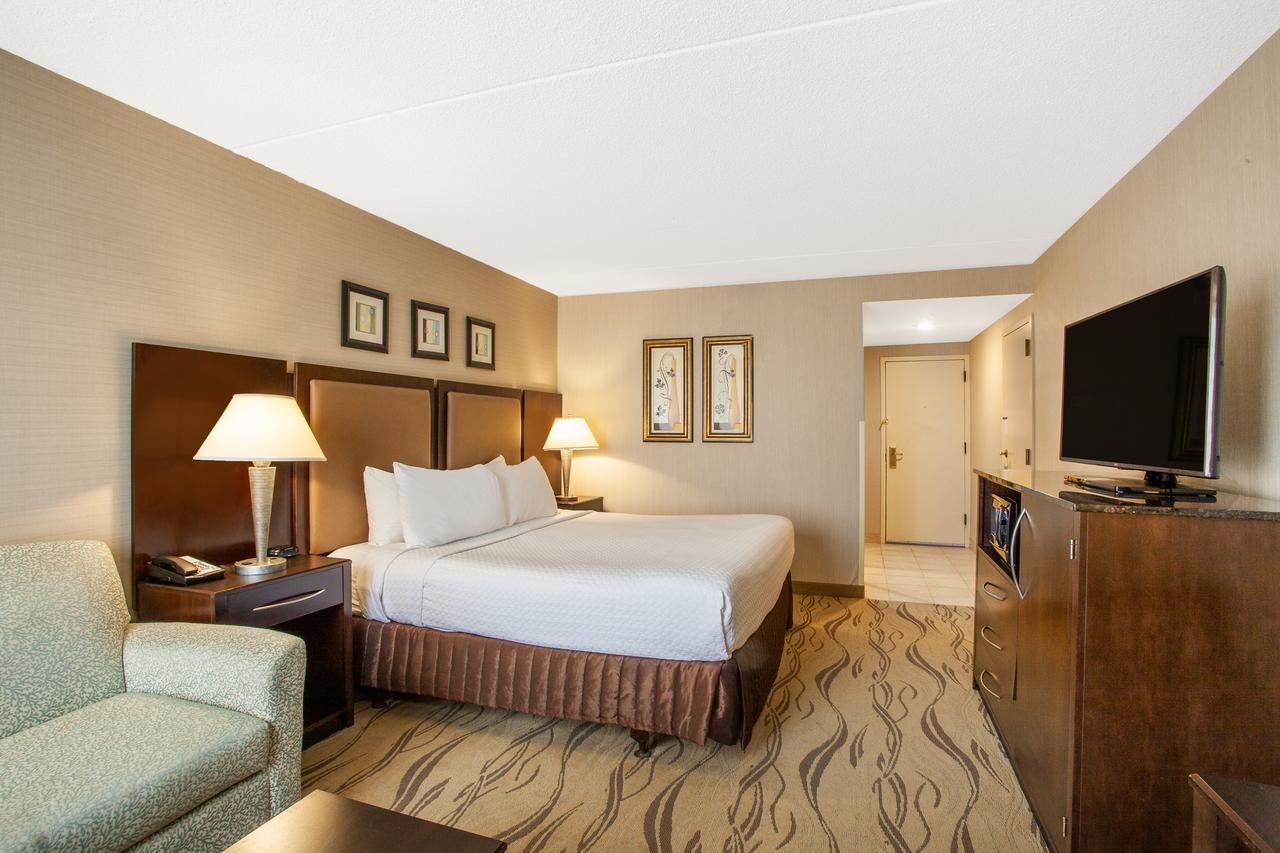 Wyndham Philadelphia-Bucks County - thumb 27