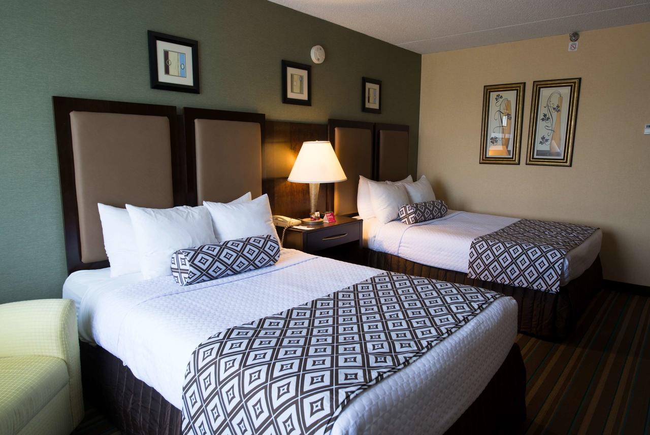 Wyndham Philadelphia-Bucks County - thumb 40