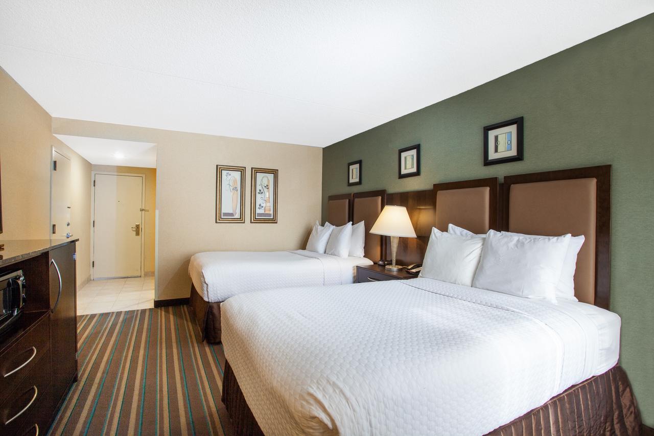 Wyndham Philadelphia-Bucks County - thumb 34