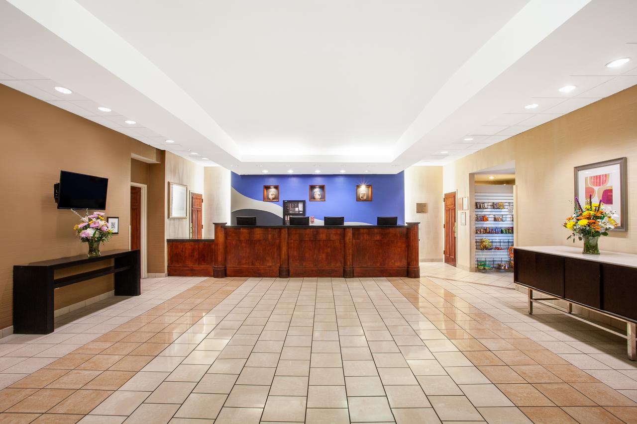 Wyndham Philadelphia-Bucks County - thumb 30