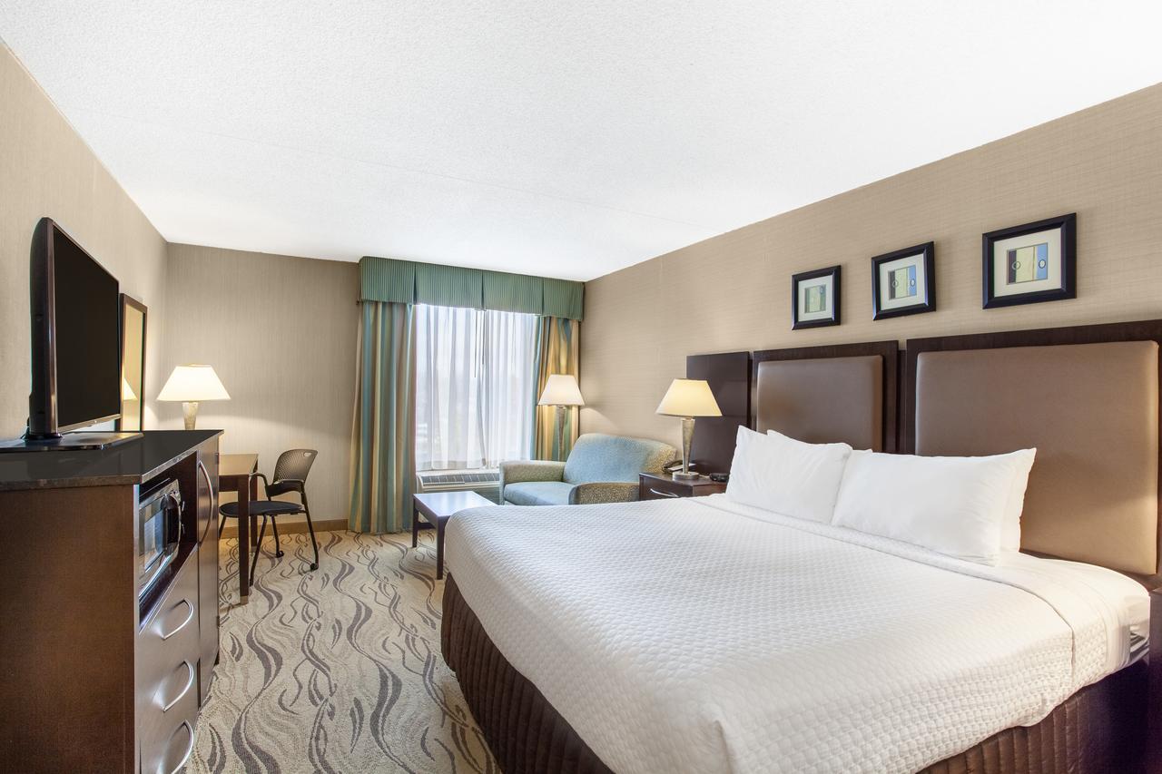 Wyndham Philadelphia-Bucks County - thumb 28