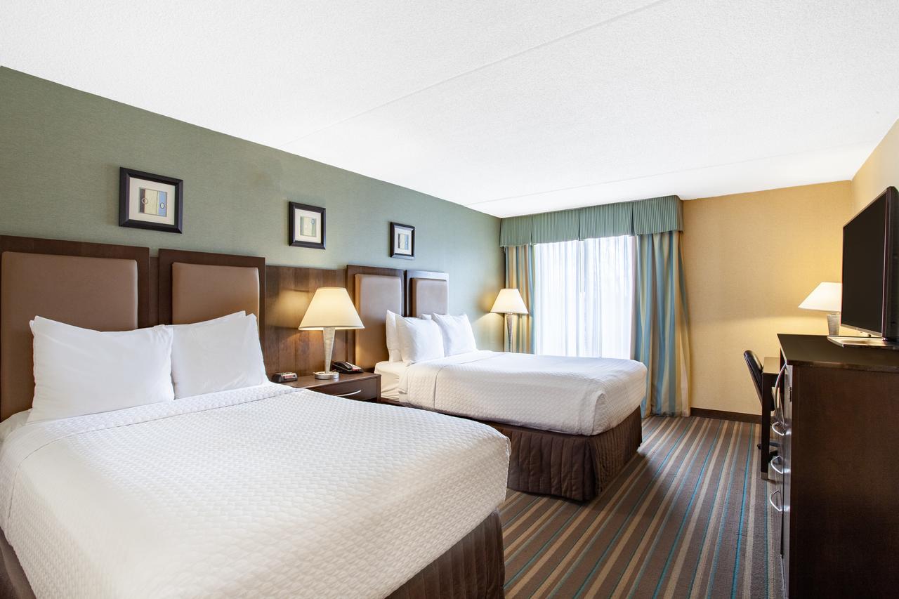 Wyndham Philadelphia-Bucks County - thumb 35