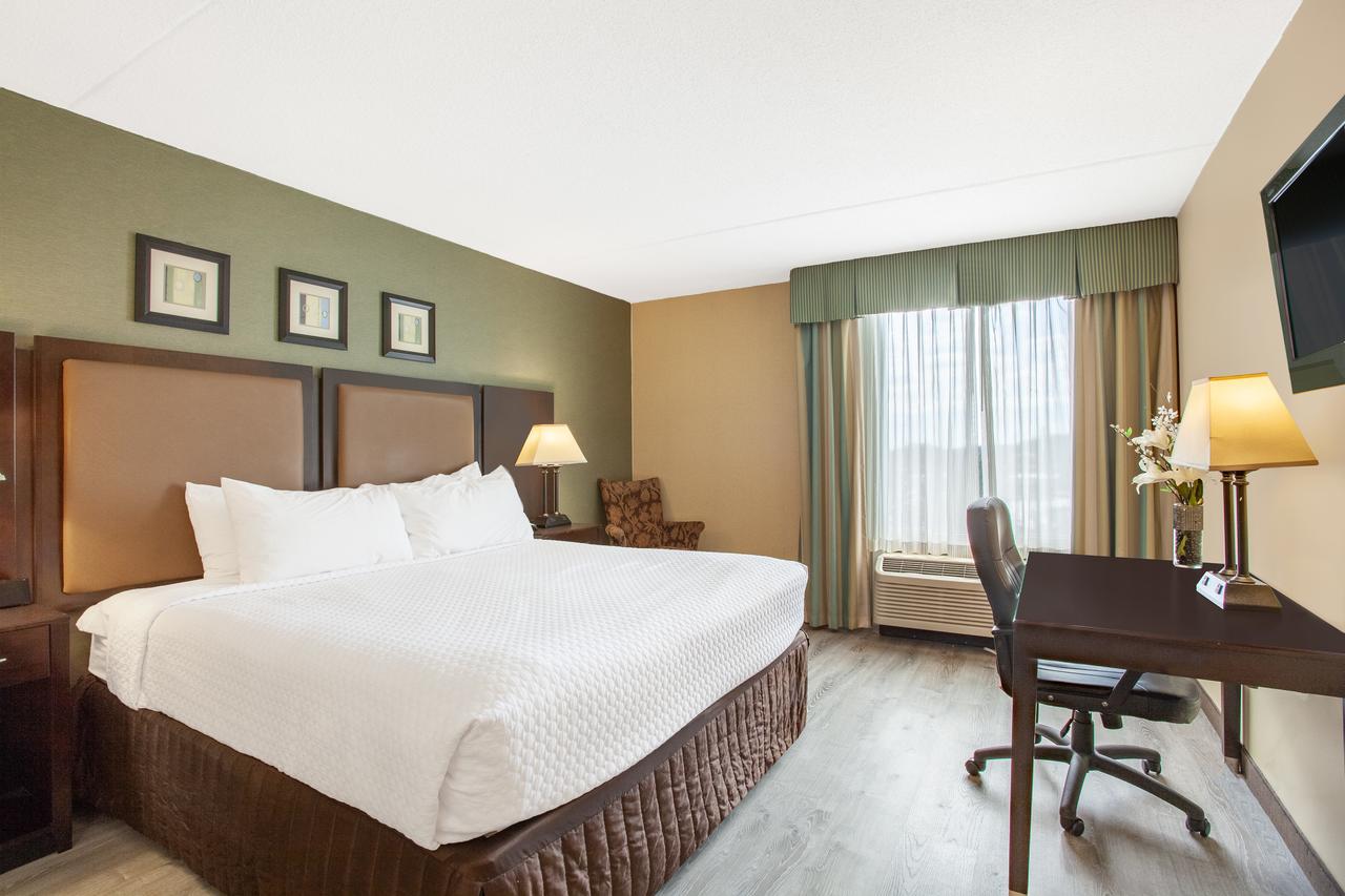 Wyndham Philadelphia-Bucks County - thumb 24