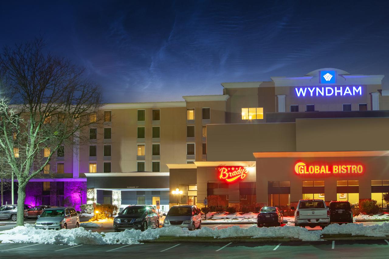 Wyndham Philadelphia-Bucks County - thumb 32
