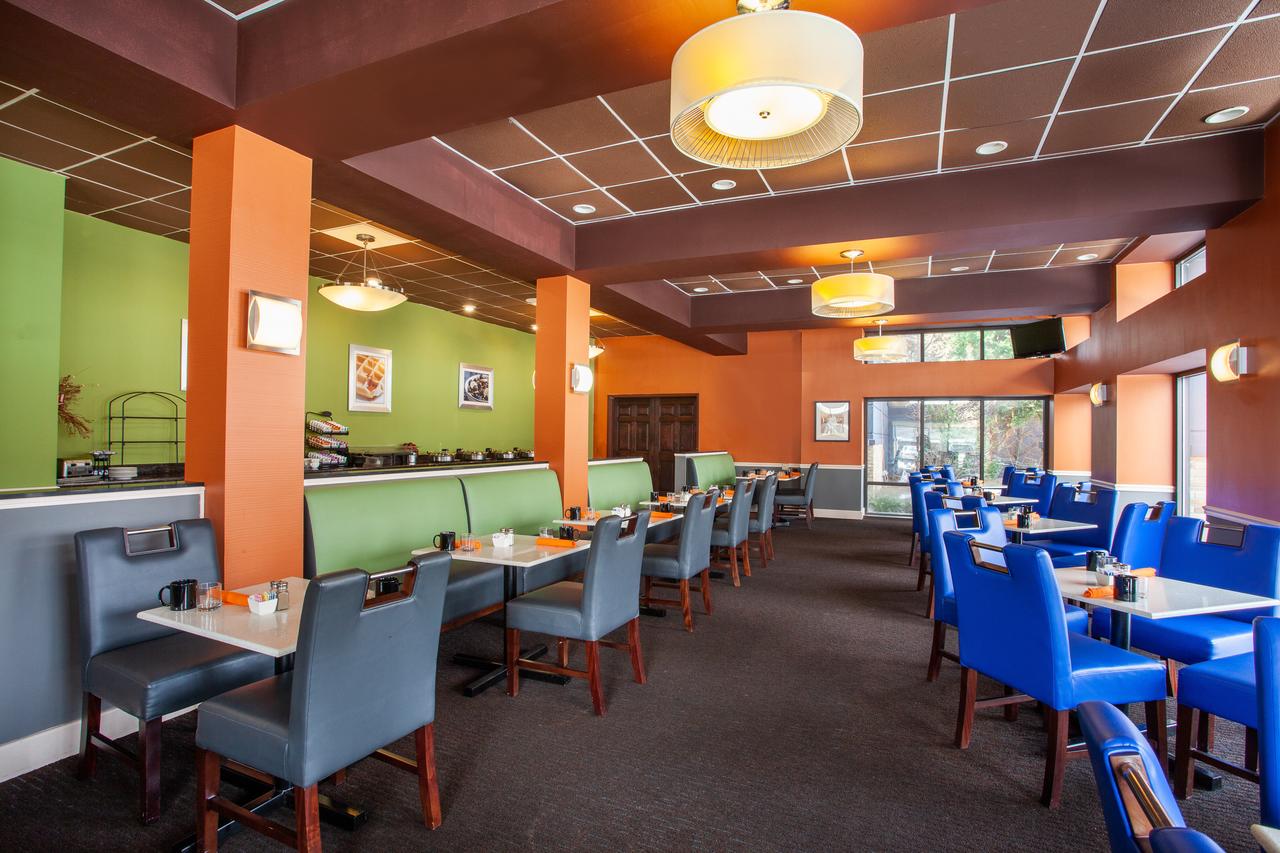 Wyndham Philadelphia-Bucks County - thumb 36