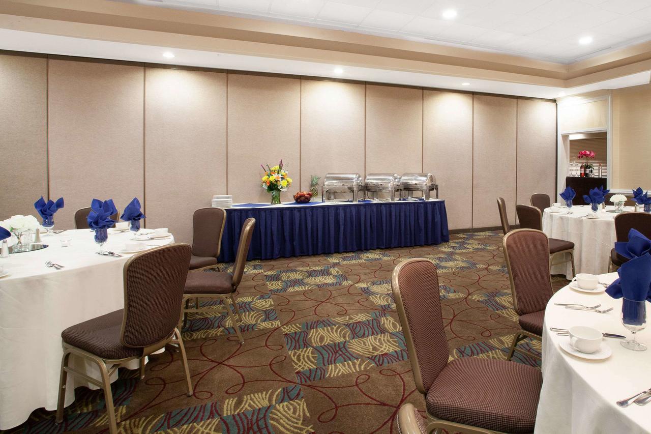 Wyndham Philadelphia-Bucks County - thumb 43