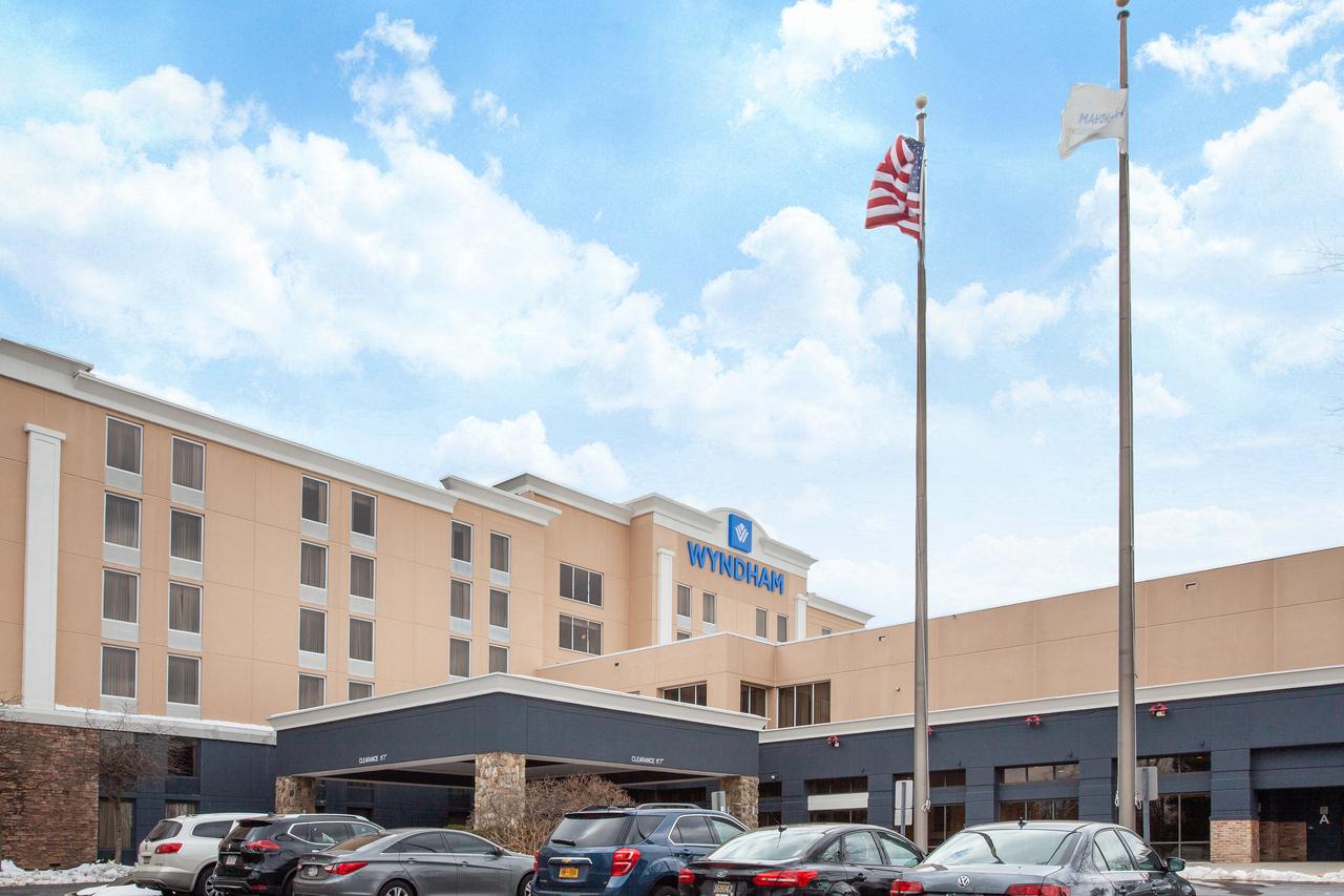 Wyndham Philadelphia-Bucks County - thumb 33