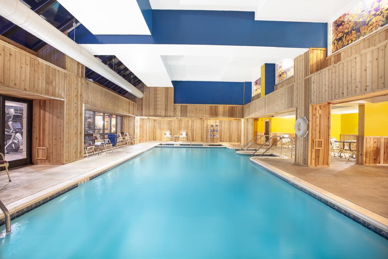 Wyndham Philadelphia-Bucks County - thumb 29