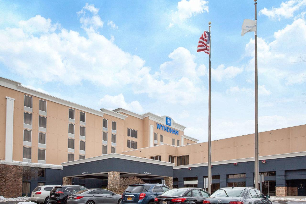 Wyndham Philadelphia-Bucks County - thumb 0