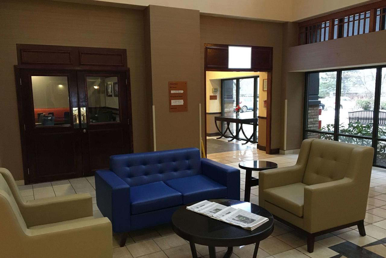 Wyndham Philadelphia-Bucks County - thumb 42