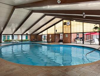 Days Inn By Wyndham Butler Conference Center - thumb 9