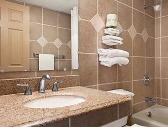 Days Inn By Wyndham Butler Conference Center - thumb 8