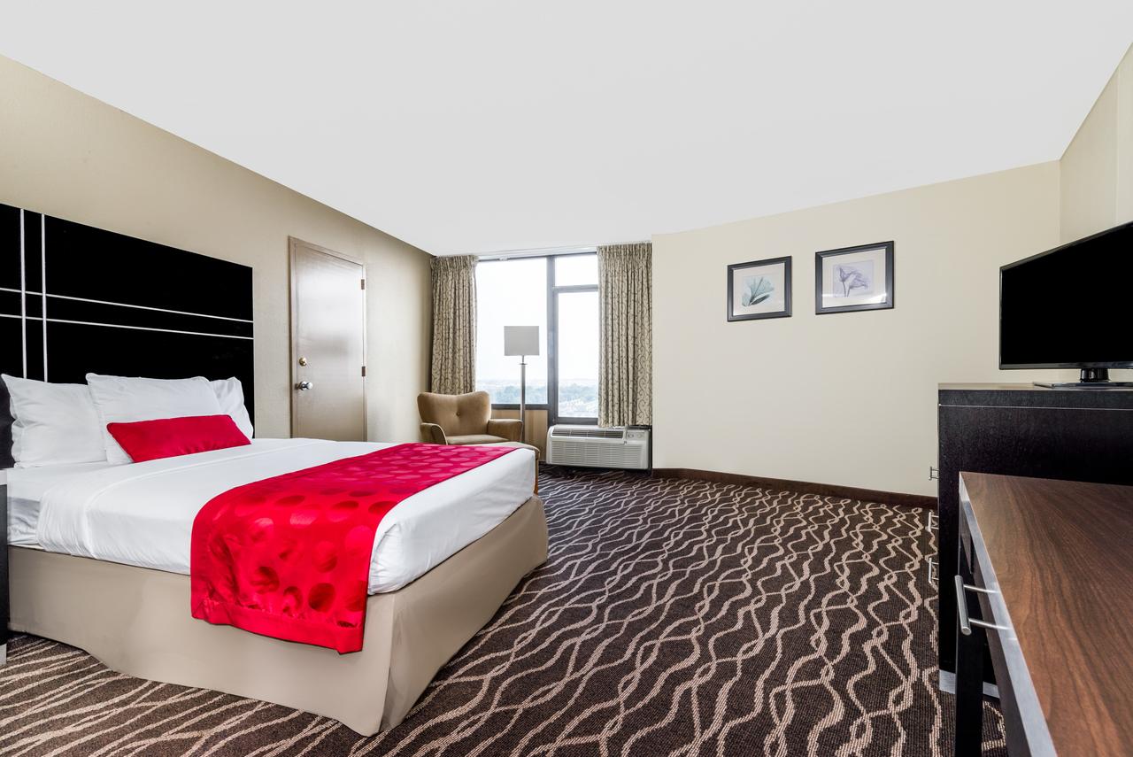 Penrose Hotel Philadelphia - thumb 6