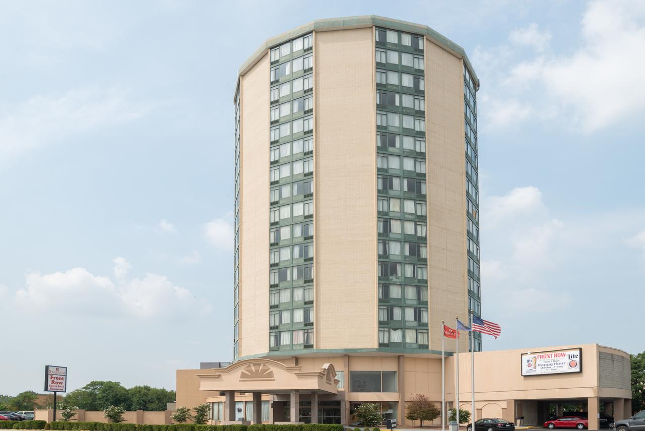 Penrose Hotel Philadelphia - thumb 1