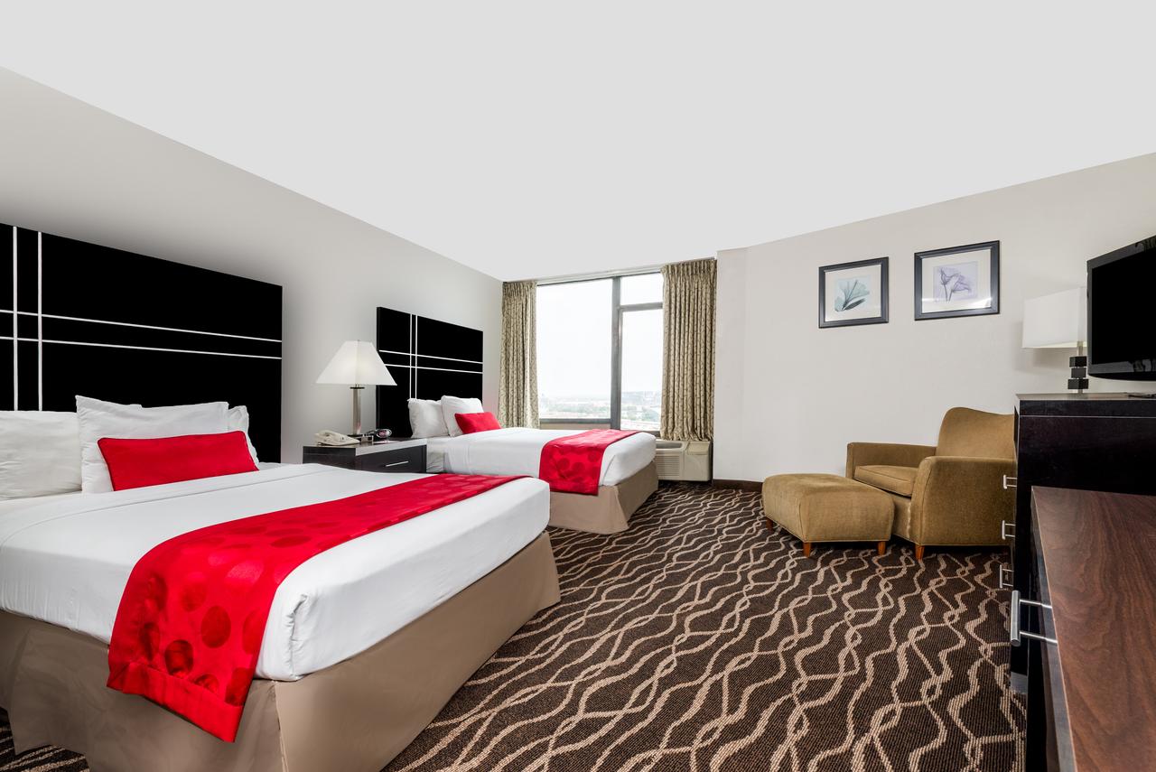 Penrose Hotel Philadelphia - thumb 5