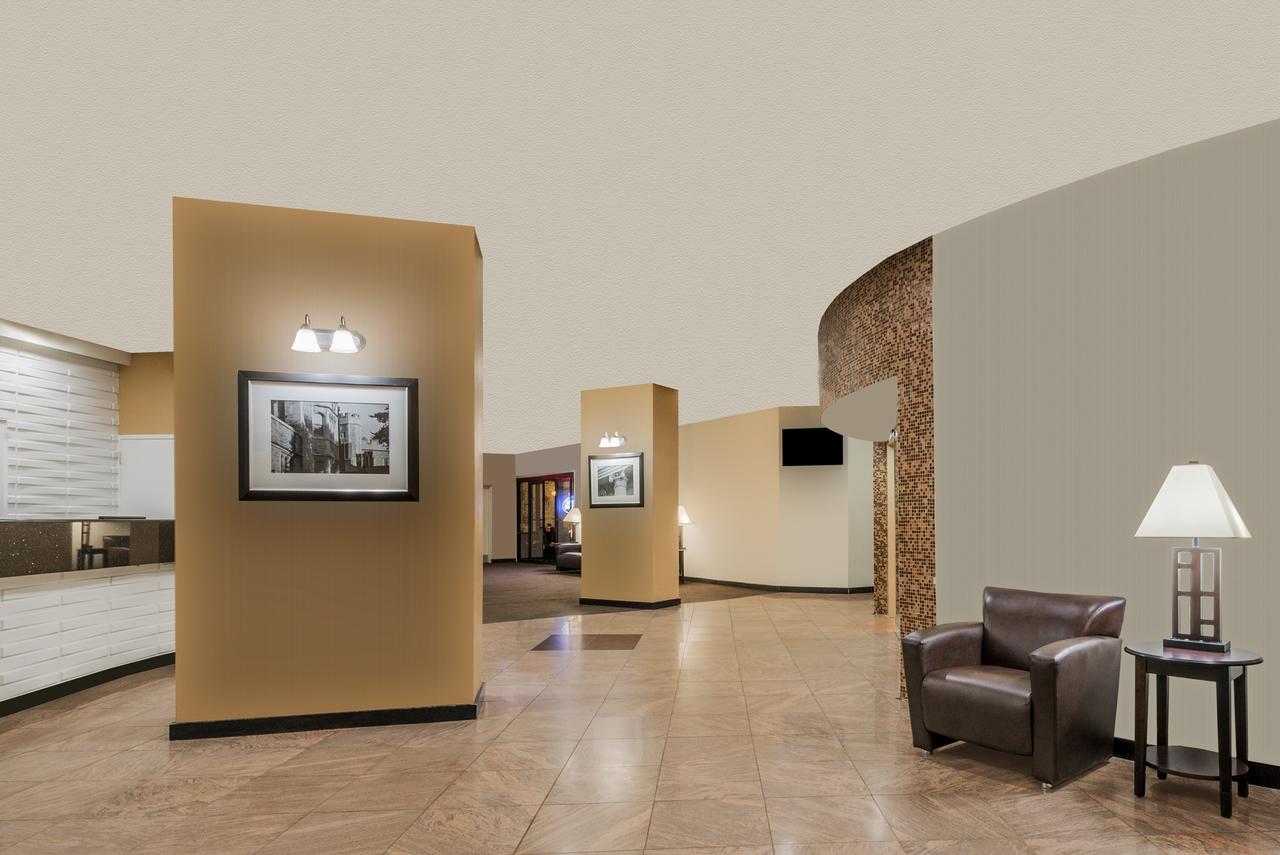 Penrose Hotel Philadelphia - thumb 4