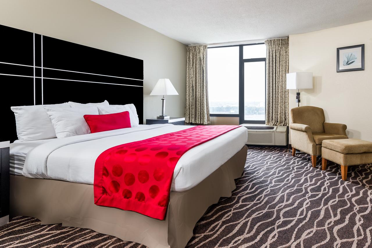 Penrose Hotel Philadelphia - thumb 10