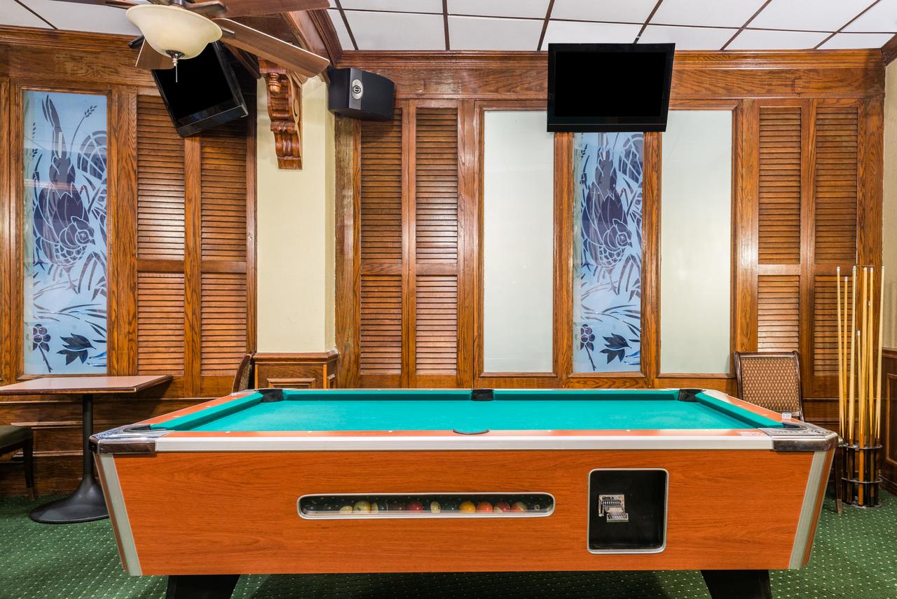 Penrose Hotel Philadelphia - thumb 14