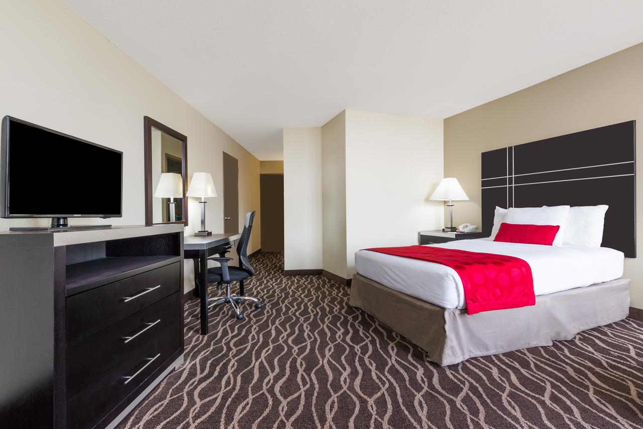 Penrose Hotel Philadelphia - thumb 7