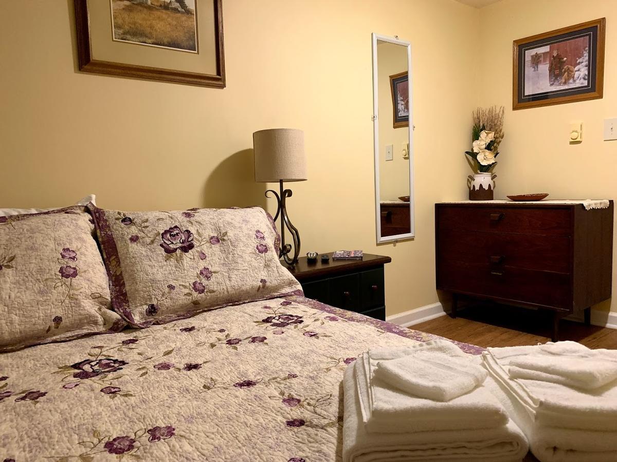 America Sandman B & B - thumb 12