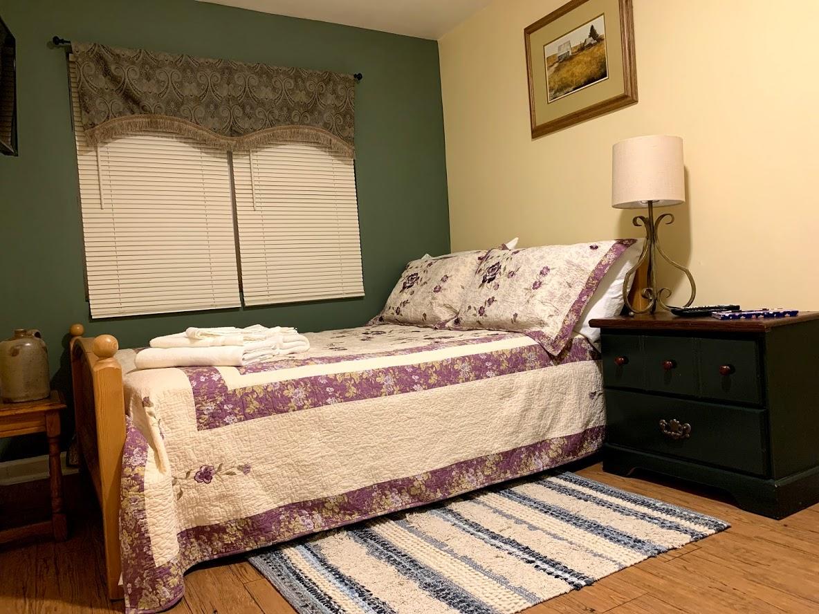 America Sandman B & B - thumb 14