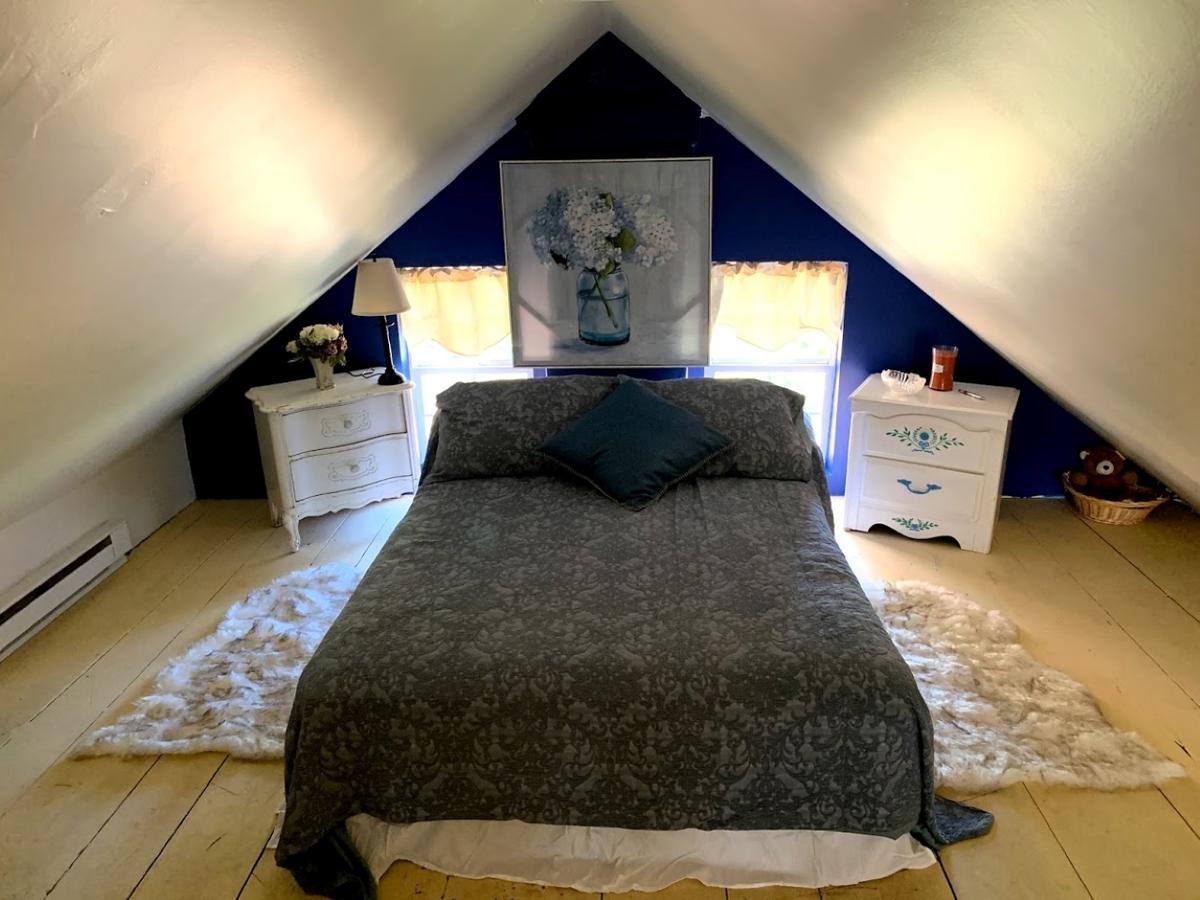 America Sandman B & B - thumb 1