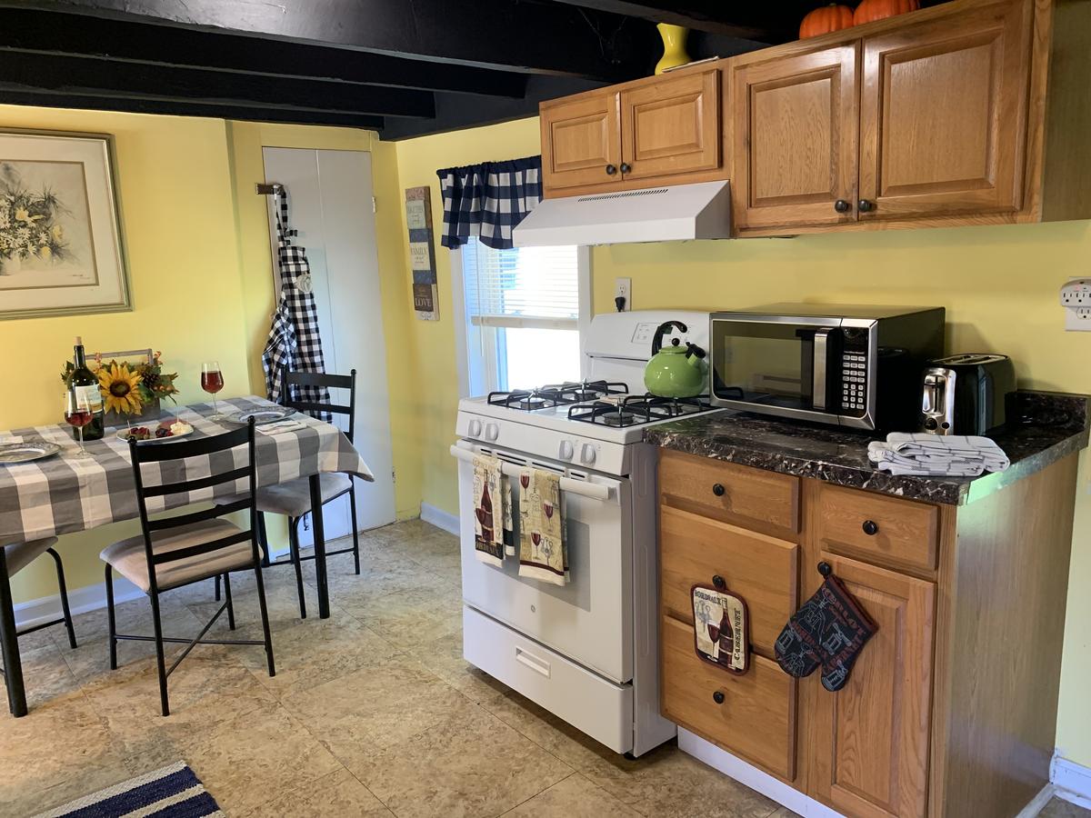 America Sandman B & B - thumb 2