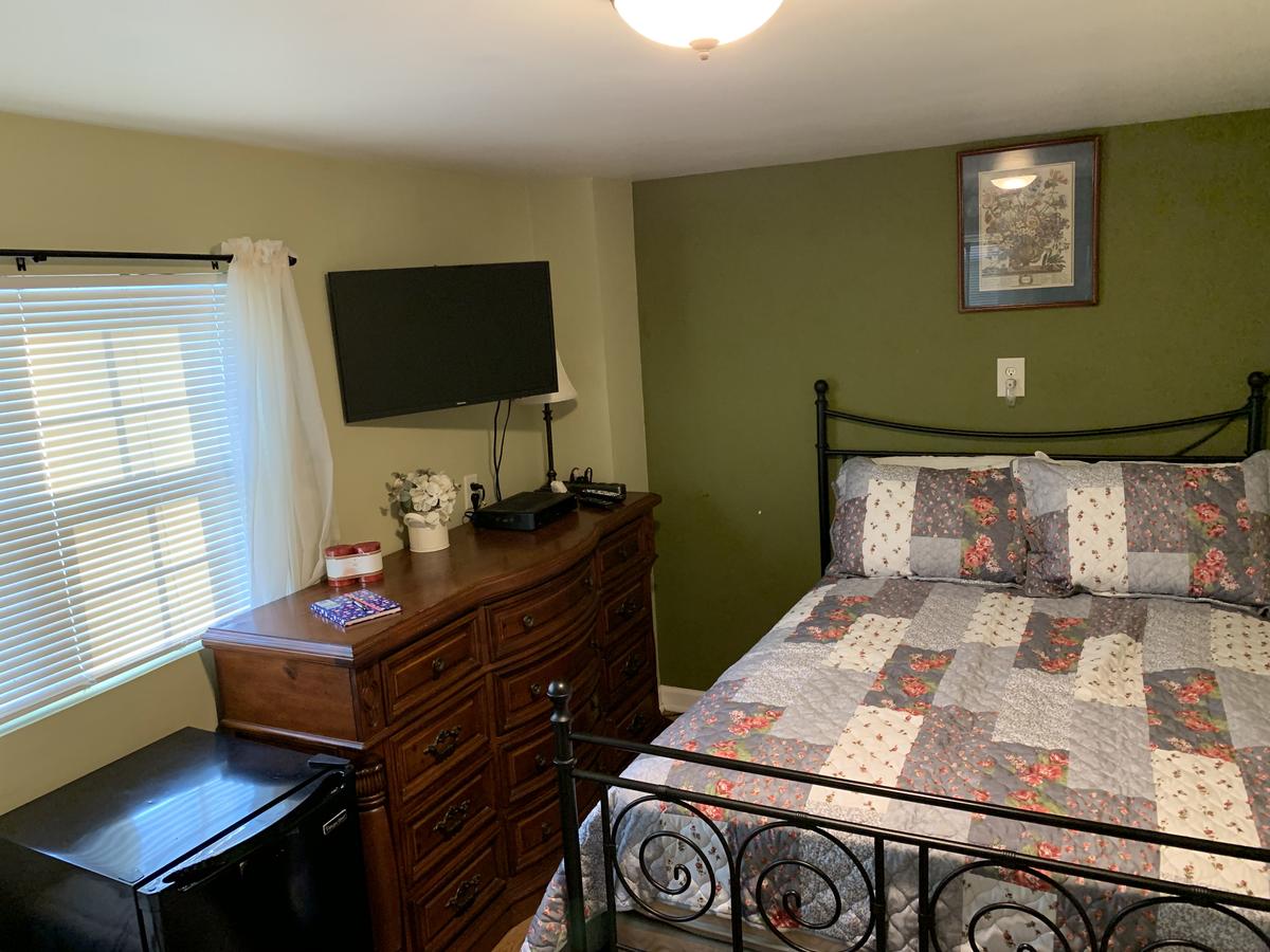 America Sandman B & B - thumb 0