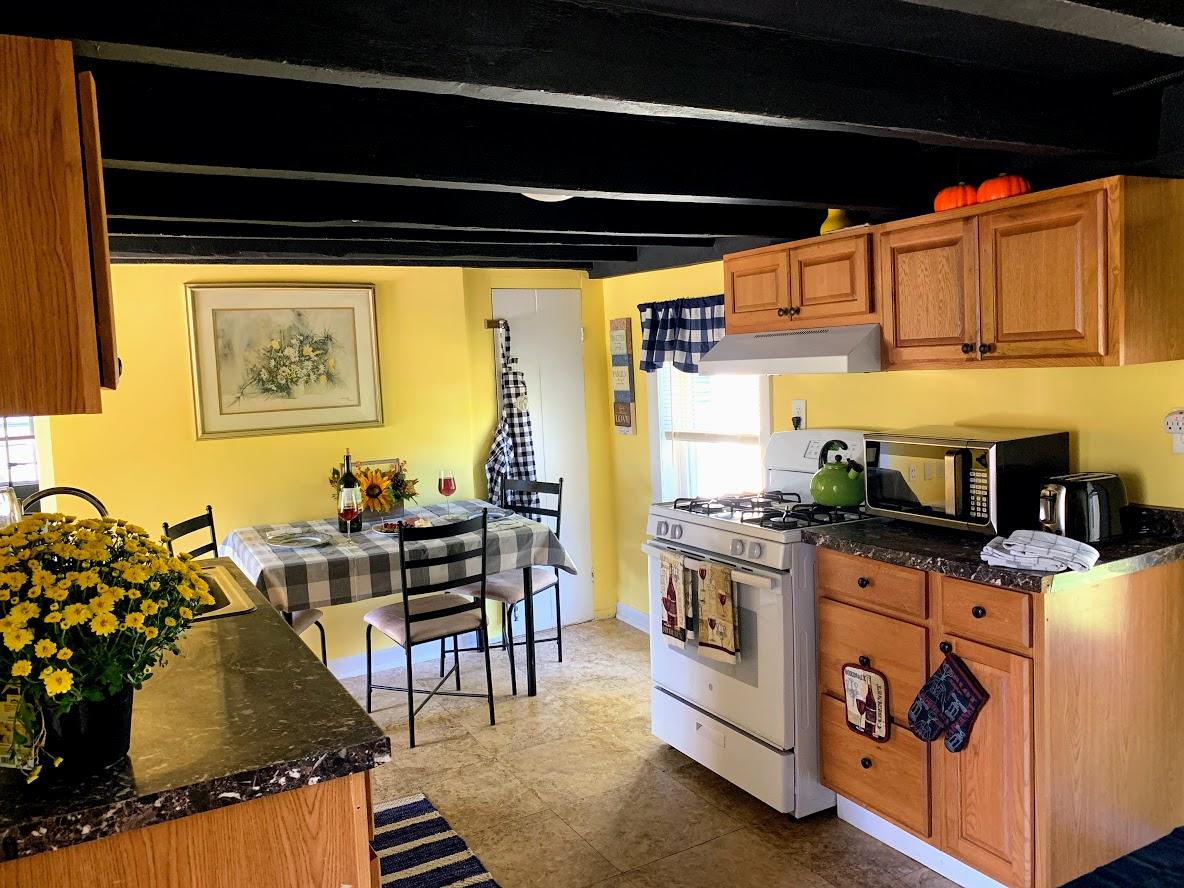 America Sandman B & B - thumb 34