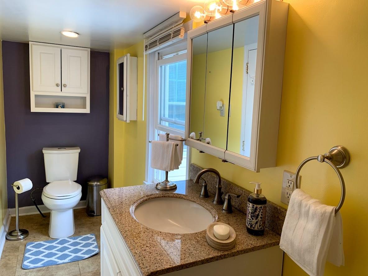 America Sandman B & B - thumb 3