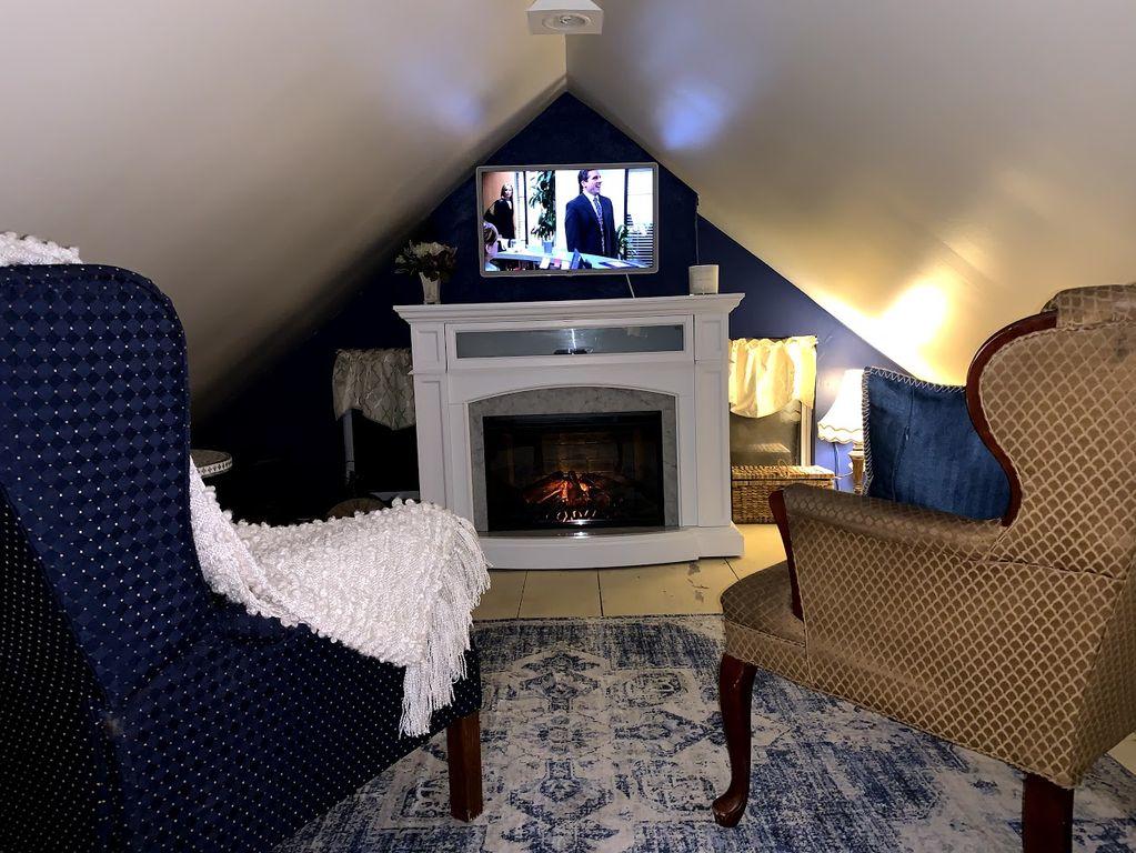 America Sandman B & B - thumb 29