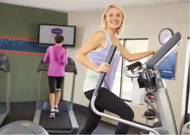 Hampton Inn & Suites Pittsburgh New Stanton PA - thumb 4