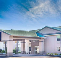 Baymont by Wyndham Bartonsville Poconos - Accommodation Indiana